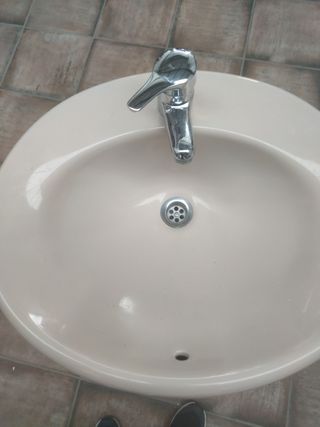 Lavabo Roca 