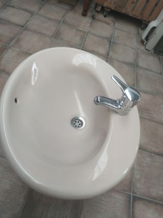 Lavabo Roca 