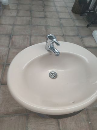 Lavabo Roca 