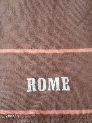 Hard Rock cafe polo ragazzo