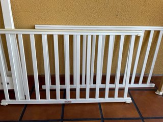 Cuna bebe con colchon de regalo