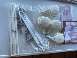 Cuna bebe con colchon de regalo