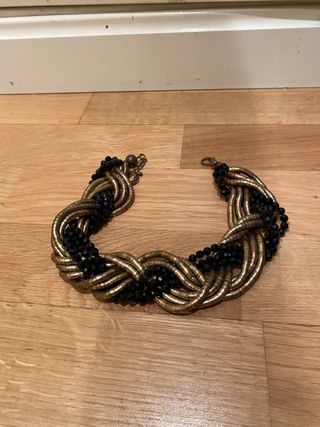 Collar Zara