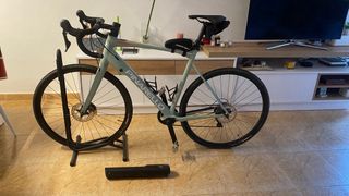 Pinarello nytro grinta e-gravel