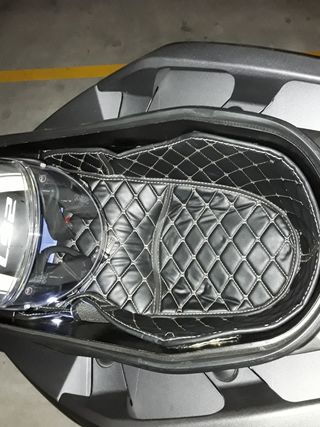 Yamaha xmax 300