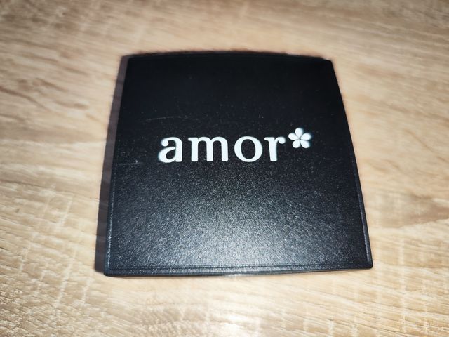 Pulsera plata 925 Amor con circonitas