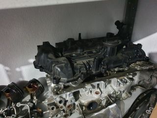 DESPIECE MOTOR MAZDA 6 2.2  150Cv  2014.