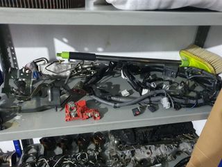 DESPIECE MOTOR MAZDA 6 2.2  150Cv  2014.