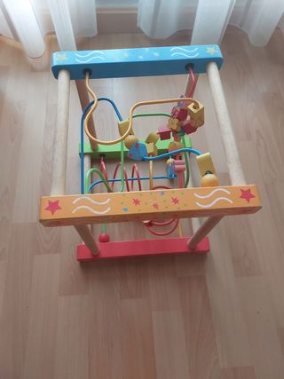 Juguete estimulacion