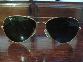 Gafas de sol Ray Ban de aviador