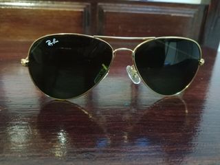 Gafas de sol Ray Ban de aviador