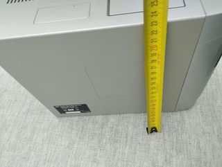 1 Equipos mini hifi...