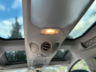 Citroen Berlingo Techo panorámico