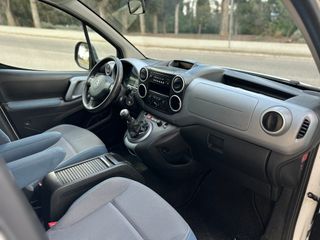 Citroen Berlingo Techo panorámico