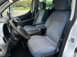Citroen Berlingo Techo panorámico