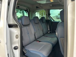 Citroen Berlingo Techo panorámico