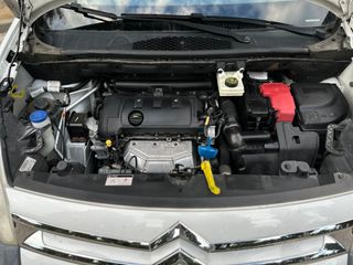 Citroen Berlingo Techo panorámico