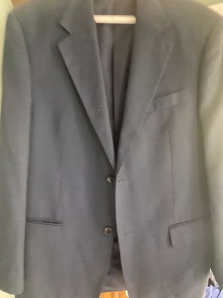 Americana / chaqueta 52