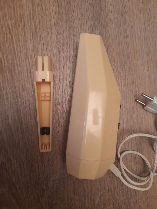 Secador Turbosec 3000 treveri-TR vintage