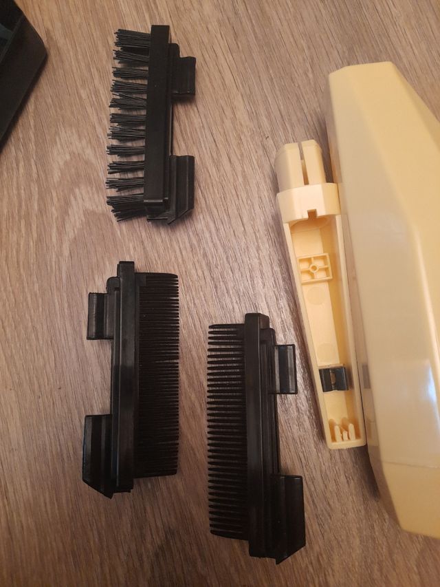 Secador Turbosec 3000 treveri-TR vintage