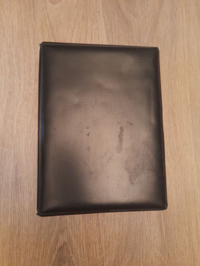 Secador Turbosec 3000 treveri-TR vintage