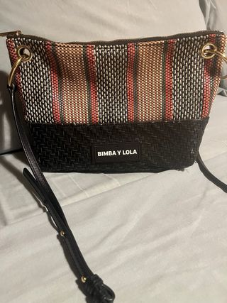 Bolso bimba y lola