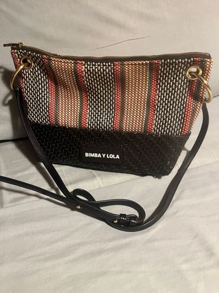 Bolso bimba y lola