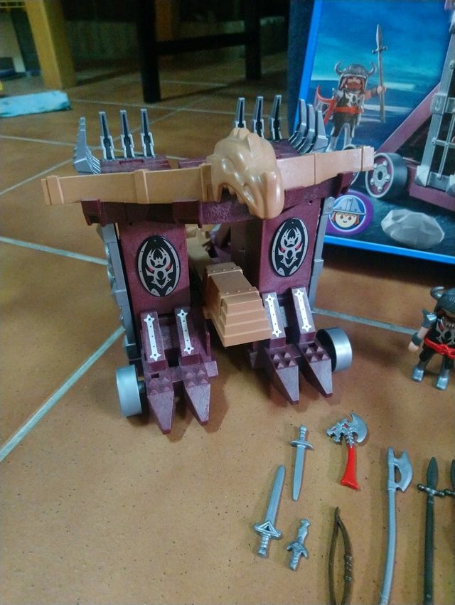 Playmobil referencia 4837