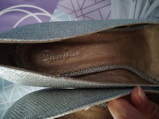Se venden zapatos de vestir mujer 41