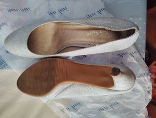 Se venden zapatos de vestir mujer 41
