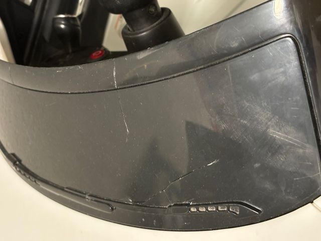 Coche electrico BMW niño