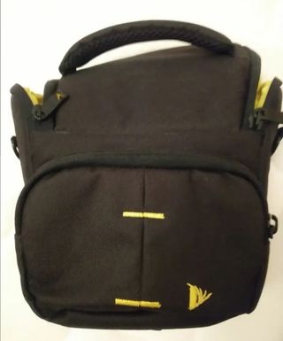 Cámara deportiva