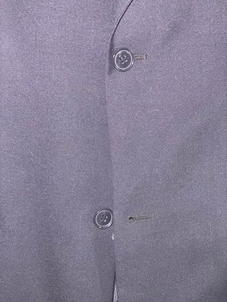 Chaqueta Azul Marino talla 54