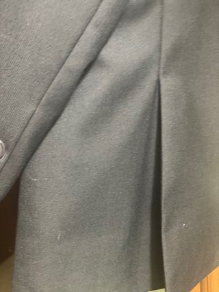 Chaqueta Azul Marino talla 54