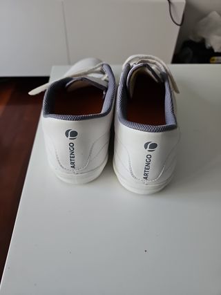 Zapatillas Artengo tenis