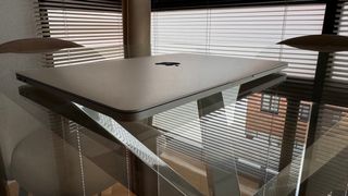 Apple MacBook Pro 13 256gb + CAJA ORIGINAL