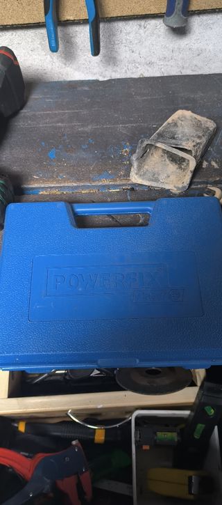 Tijeras inglete multifunción