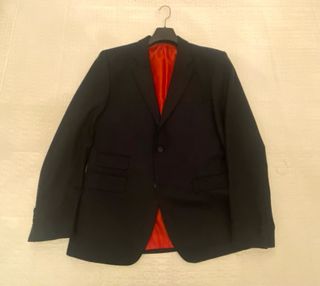 Americana caballero Silbon