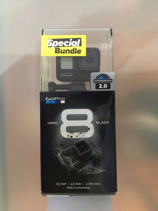 Gopro Hero 8