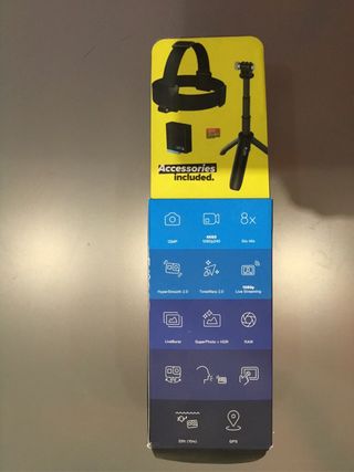 Gopro Hero 8