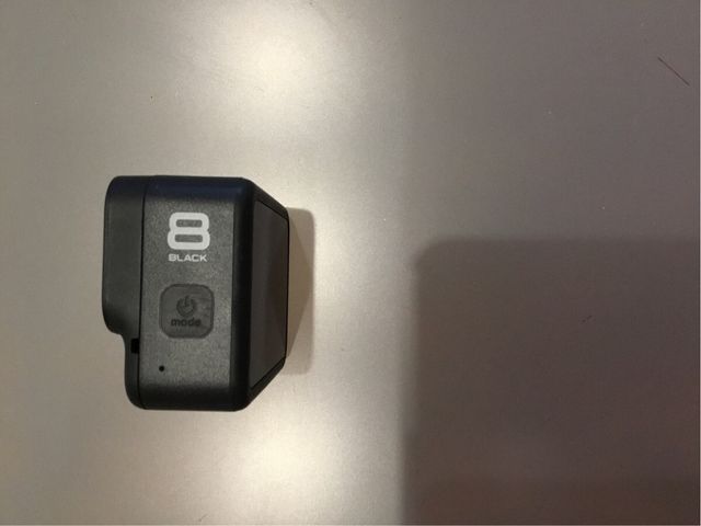 Gopro Hero 8