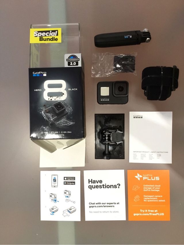 Gopro Hero 8