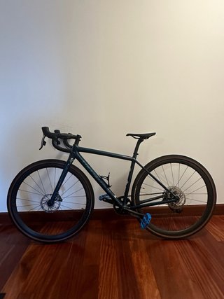 Specialized CRUX PRO