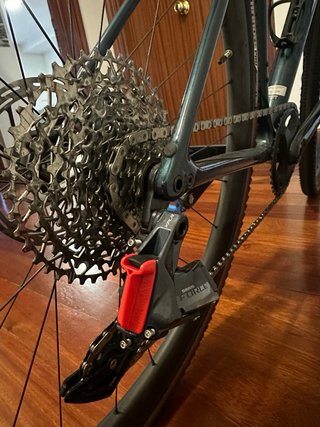 Specialized CRUX PRO