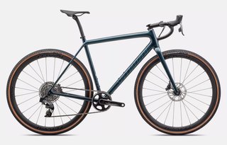 Specialized CRUX PRO