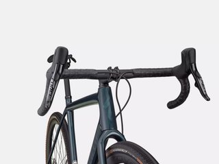 Specialized CRUX PRO