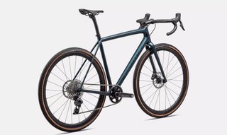 Specialized CRUX PRO