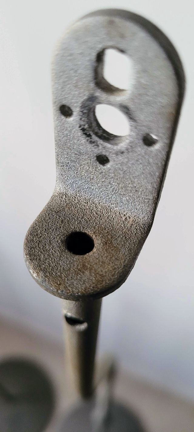 Soportes para Altavoces x4 | Altura Ajustable