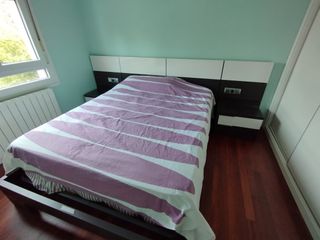 Dormitorio de matrimonio