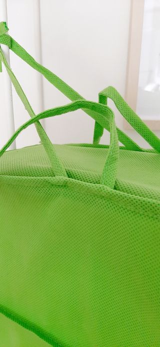 Colgador Ikea organizador armario